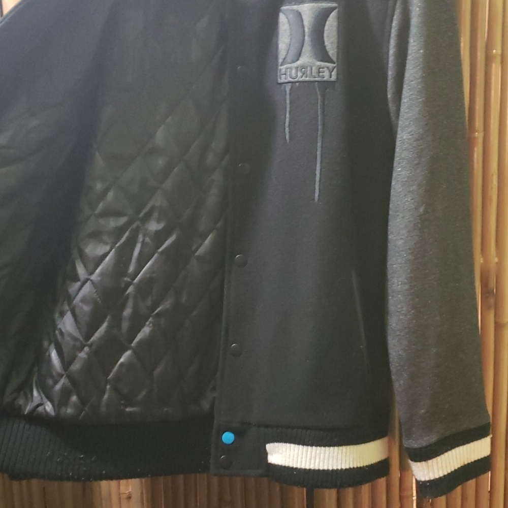 Hurley Jacket - image 4